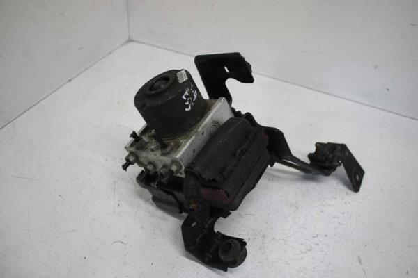 BLOC ABS OPEL ASTRA H / ZAFIRA B GW - Vue 1